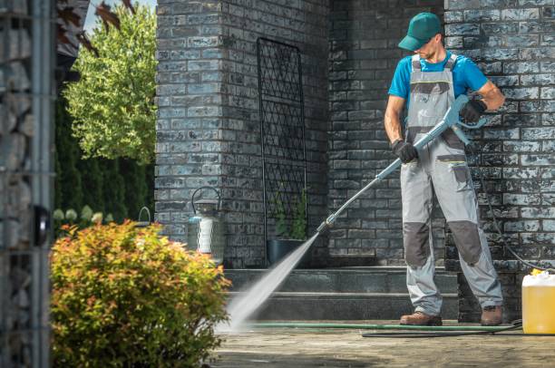 Best Graffiti Removal  in Three Rivers, MI