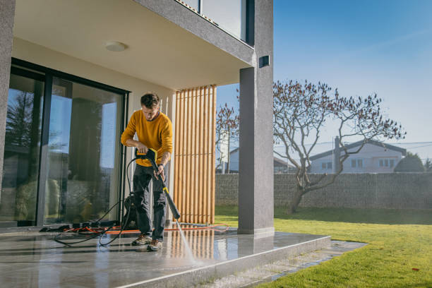 Animal Enclosure Cleaning in Three Rivers, MI