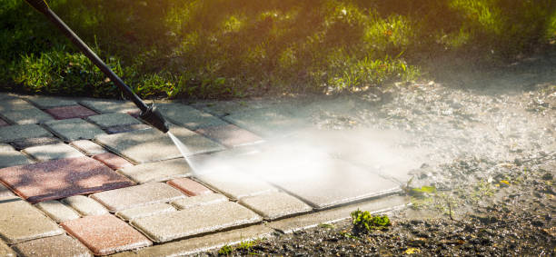 Best Machinery and Equipment Cleaning  in Three Rivers, MI